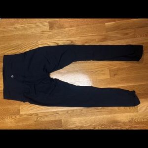 Lululemon Wunder Under leggings